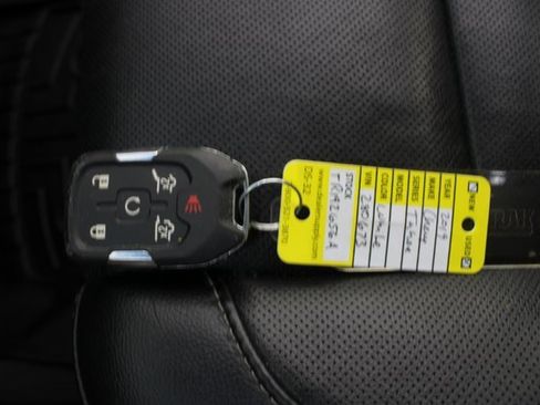 Used 2019 Chevrolet Tahoe Premier image 7