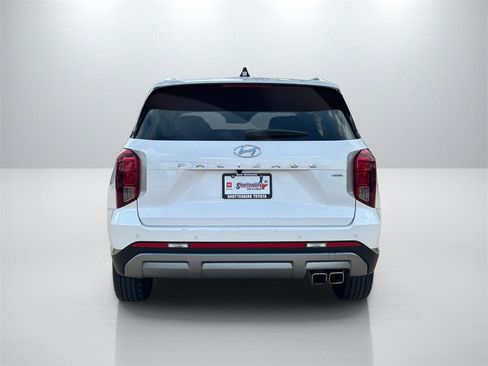 Used 2025 Hyundai Palisade SEL image 6
