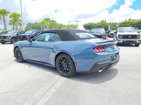 New 2025 Ford Mustang Premium image 7