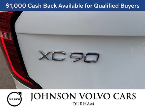 New 2026 Volvo XC90 B6 Ultra w/ Protection Package Premier AWD/4WD image 5