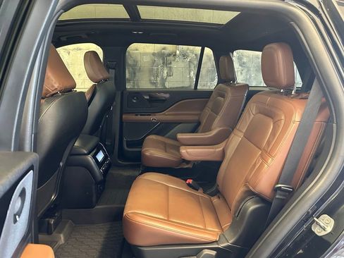 Used 2024 Lincoln Aviator Reserve w/ Elements Package Plus image 28