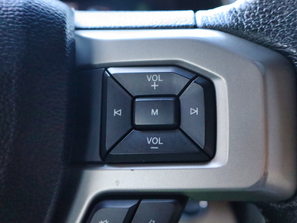 Used 2016 Ford F150 Lariat AWD/4WD image 30