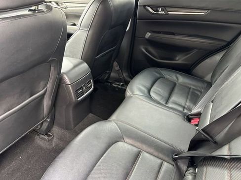 Used 2017 MAZDA CX-5 Grand Select image 14