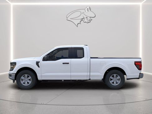 New 2026 Ford F150 XL w/ Equipment Group 103A High RWD image 3