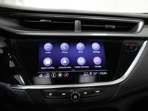 Certified 2023 Buick Encore GX Select w/ Experience Buick Package AWD/4WD image 6