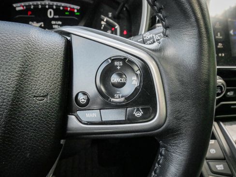 Certified 2022 Honda CR-V Touring image 20
