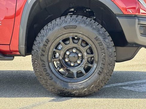 New 2026 GMC Sierra 1500 AT4X w/ AT4X AEV Edition AWD/4WD image 30