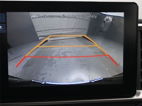 New 2025 Hyundai Venue SE image 6