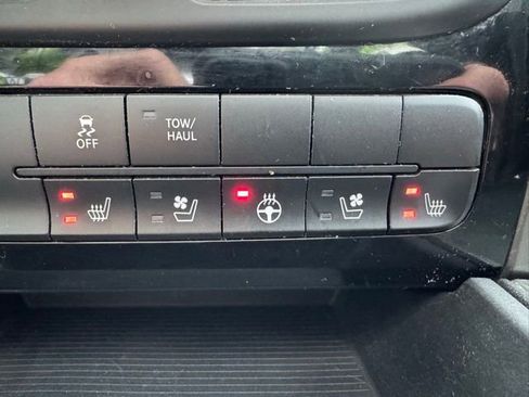 Used 2018 RAM 1500 Sport w/ Quick Order Package 26Q Night image 23