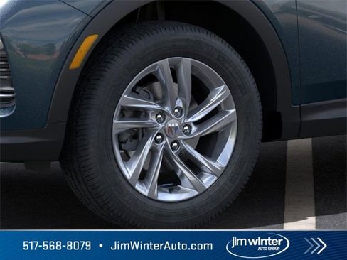 New 2025 Buick Envista Preferred w/ Convenience I Package image 10