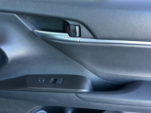 Certified 2024 Toyota Camry SE image 20