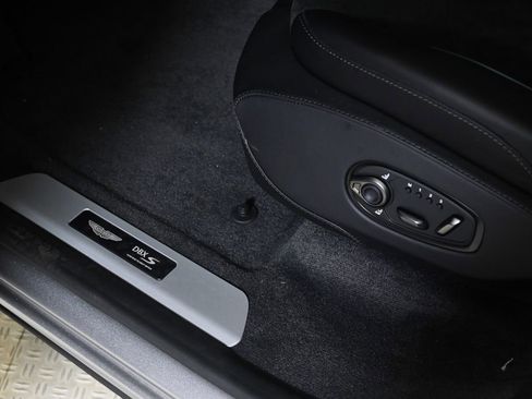 New 2026 Aston Martin DBX S image 21