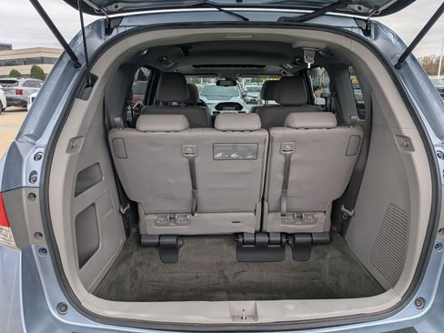 Used 2014 Honda Odyssey EX-L image 27