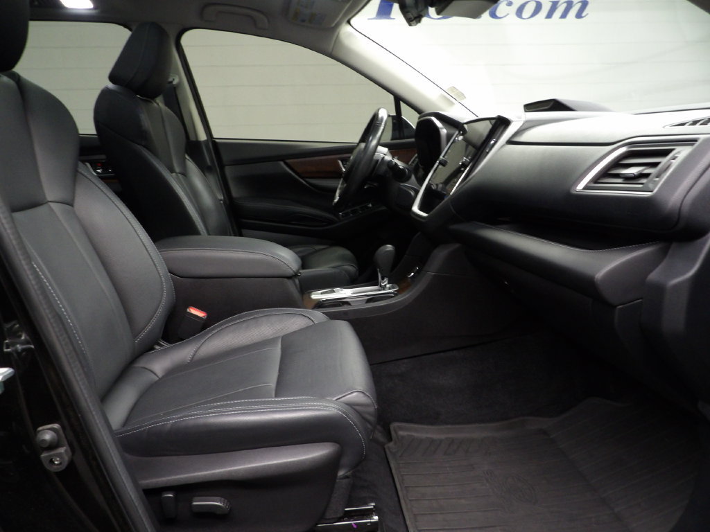 Used 2023 Subaru Ascent Touring w/ Popular Package #2A AWD/4WD image 34