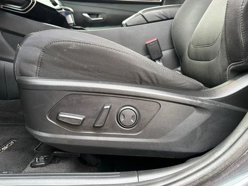 Used 2022 Hyundai Tucson SEL image 13