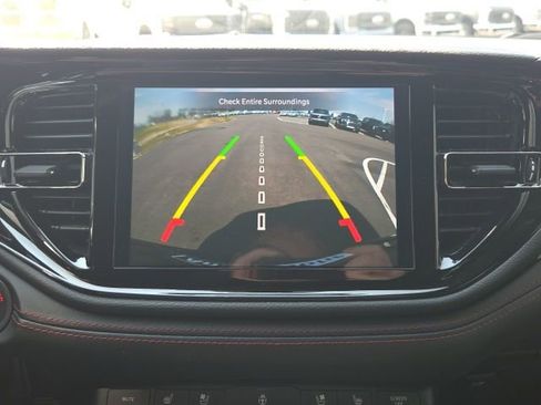 Used 2024 Dodge Durango R/T w/ Tow 'N Go Package image 34