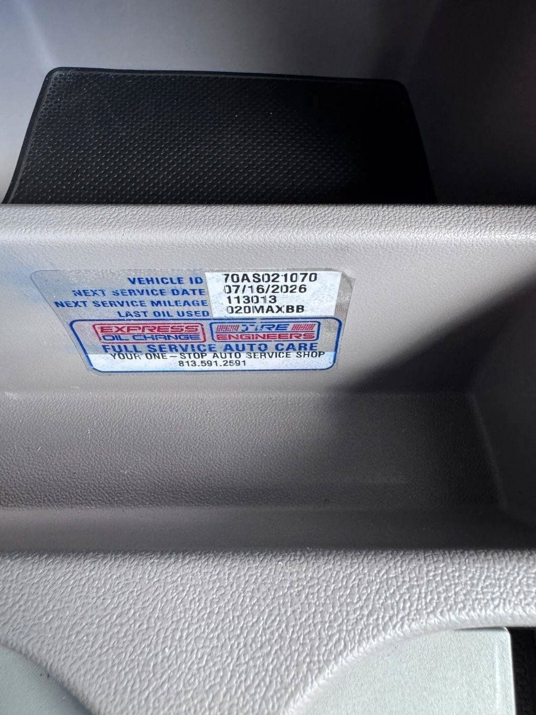 Used 2010 Honda Insight EX image 39