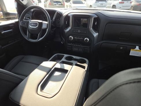 New 2026 GMC Sierra 2500 Pro image 26