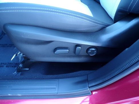 Used 2021 Subaru Forester Premium image 19