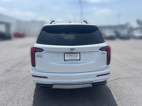 Used 2020 Cadillac XT6 Premium Luxury FWD image 6