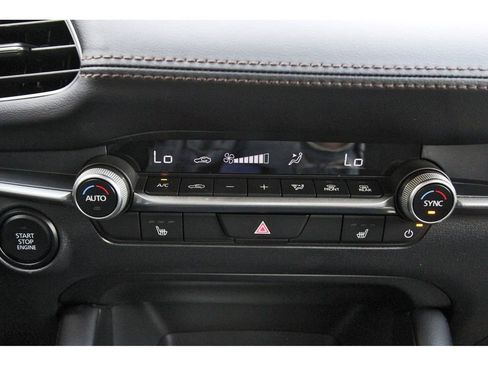 New 2026 MAZDA MAZDA3 2.5 S Sedan w/ Preferred Pkg image 25