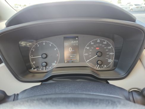 Used 2025 Toyota Corolla LE w/ LE Premium Package image 27