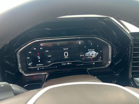 Used 2024 GMC Sierra 1500 SLT w/ SLT Premium Plus Package image 15