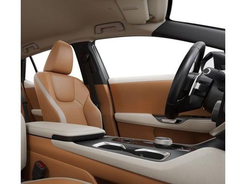 New 2026 Lexus RZ 450e AWD image 14