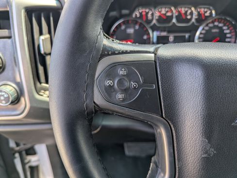 Used 2018 Chevrolet Silverado 2500 LT w/ LT Fleet Convenience Package AWD/4WD image 15