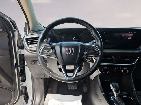 Used 2024 Buick Encore GX Preferred FWD image 12
