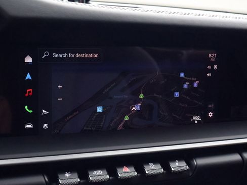 New 2026 Porsche 911 GTS image 19