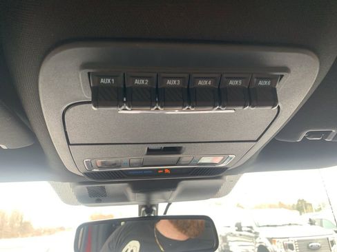 Used 2025 Ford F150 Raptor image 24