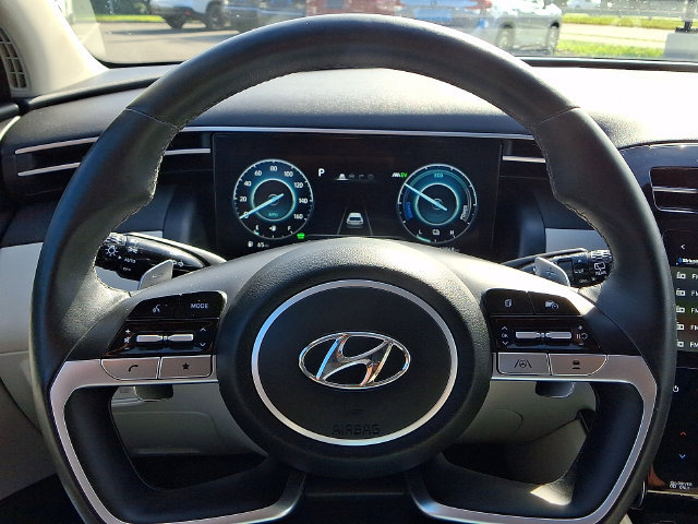Used 2022 Hyundai Tucson Limited AWD/4WD image 21