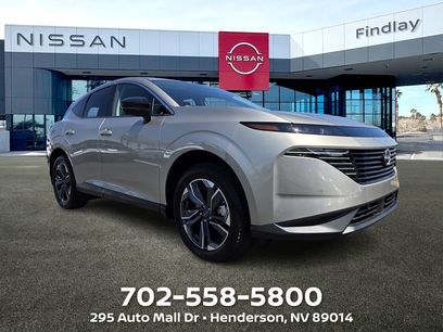 New 2026 Nissan Murano SL