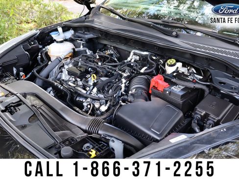 Used 2021 Ford Escape S image 16