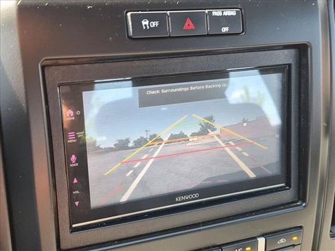 Used 2013 Ford F150 STX w/ Mid Equipment Group AWD/4WD image 13