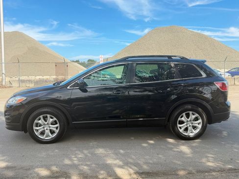 Used 2012 MAZDA CX-9 Touring w/ Moonroof & Bose Audio Pkg AWD/4WD image 7