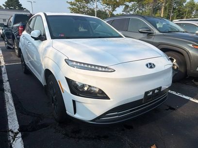 Used 2023 Hyundai Kona SEL