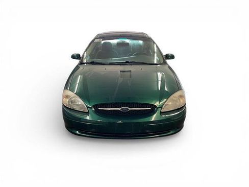Used 2000 Ford Taurus SE image 9