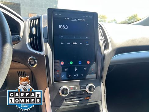 Used 2022 Ford Edge SEL w/ Convenience Package image 23