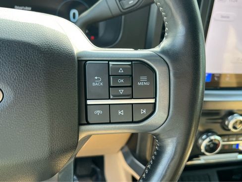 Certified 2024 Ford F350 Lariat w/ Lariat Ultimate Package AWD/4WD image 35