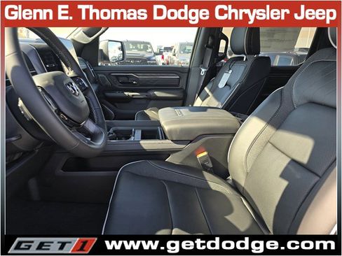 New 2026 RAM 1500 Limited image 9