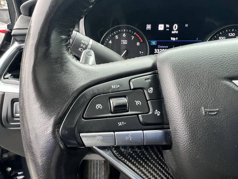Used 2020 Cadillac XT6 Sport AWD/4WD image 31