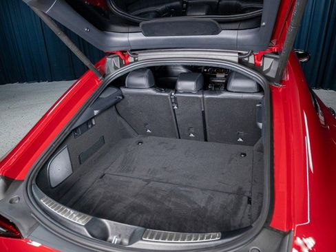 New 2026 Mercedes-Benz AMG GT 53 image 6