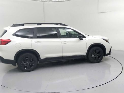 New 2026 Subaru Ascent Premium image 9