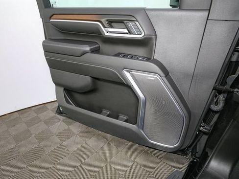 Used 2024 GMC Sierra 2500 Denali w/ Snow Plow Prep/Camper Package AWD/4WD image 38