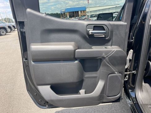 Used 2024 Chevrolet Silverado 1500 Custom image 25