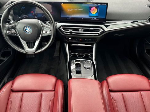 Used 2023 BMW 330e w/ Driving Assistance Package image 12