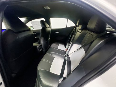 New 2026 Toyota Corolla XSE image 29