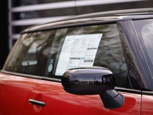 New 2026 MINI Cooper 2-Door Hardtop image 2